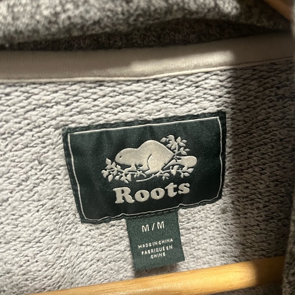 Roots Hoodie - Picture 3 of 3